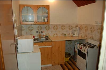 Hongarije Privát Bük, Exterieur